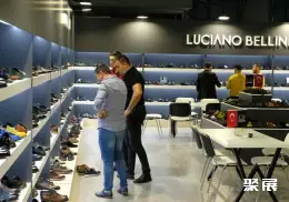 伊斯坦布尔箱包展展会现场(现场盛况)4