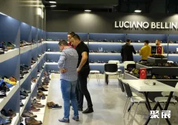 伊斯坦布尔箱包展展会现场(现场盛况)4