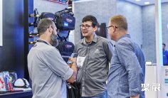 2025圣保罗电力展展位费与展位图