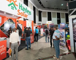 斯里兰卡电力展2026最新展商名录