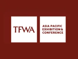 Singapore TFWA Asia Pacific Duty-Free ExpoLogo