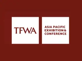 新加坡亚太免税展览与会议TFWA