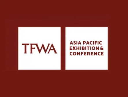 新加坡亚太免税展览与会议TFWA