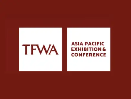 新加坡免税展logo