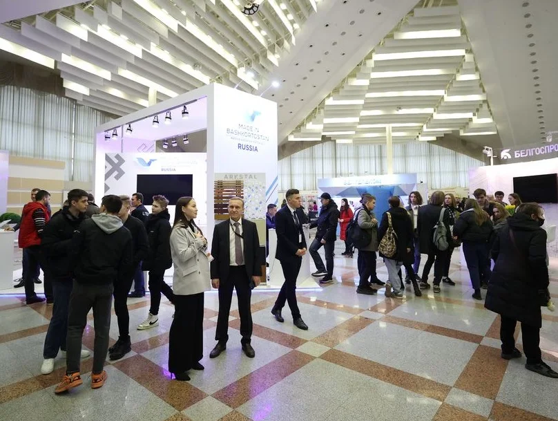 白俄罗斯建材展2026展品范围有哪些？