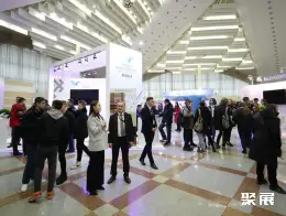 白俄罗斯五金工具展展会现场(现场盛况)8