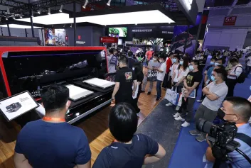上海纺织机械展2026展品范围有哪些？