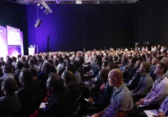 2026美国人工智能展(The AI Summit New York)时间表及地点