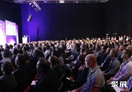 美国人工智能展现场图片4