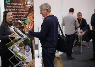 2025年澳大利亚葡萄酒展门票价格,如何购买?