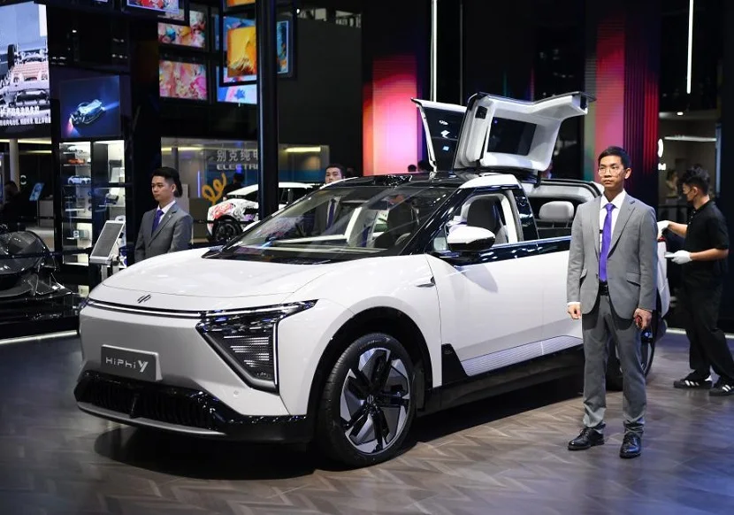 2025年廣州車展門票如何申請？多少錢？