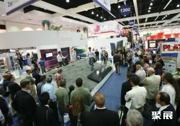 美国光伏展现场图片6