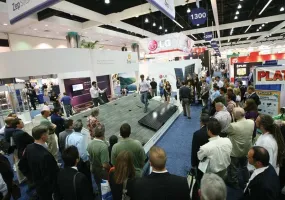 美国光伏展2026时间及地点