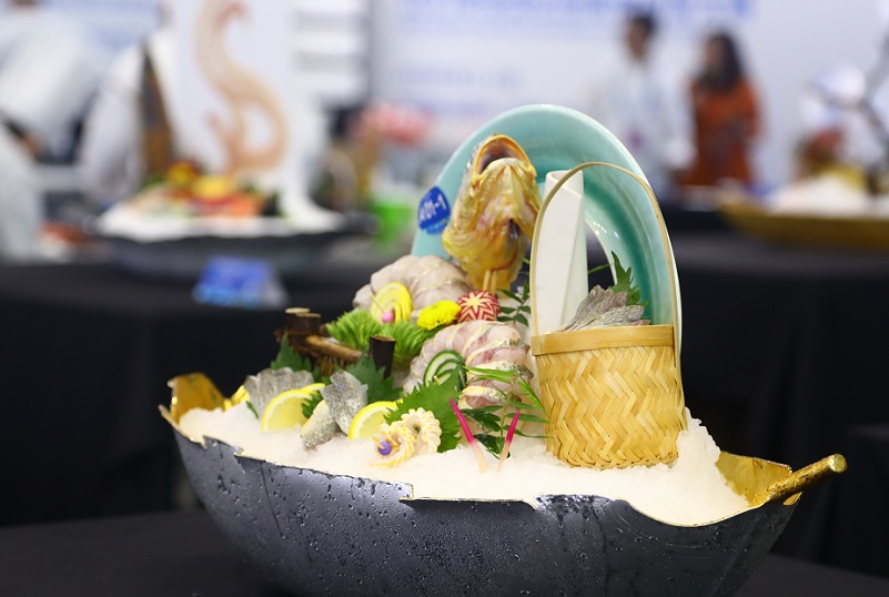 深圳渔博会2025时间表与地点