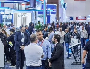 2025巴西电力电子展最新参展商名录