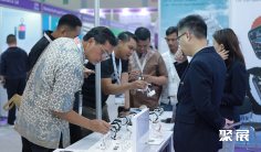 印尼电子展2025参展攻略(时间地点+门票多少钱?)