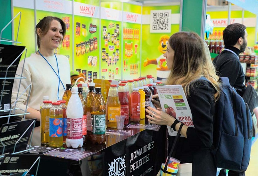 俄罗斯食品饮料展(Prodexpo)2027逛展指南:时间地点/门票多少钱