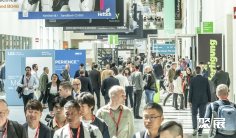 2027德国木工机械展(INTERZUM)展商名录