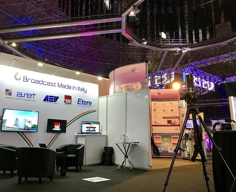 南非灯光音响展(Mediatech Africa)2026门票价格