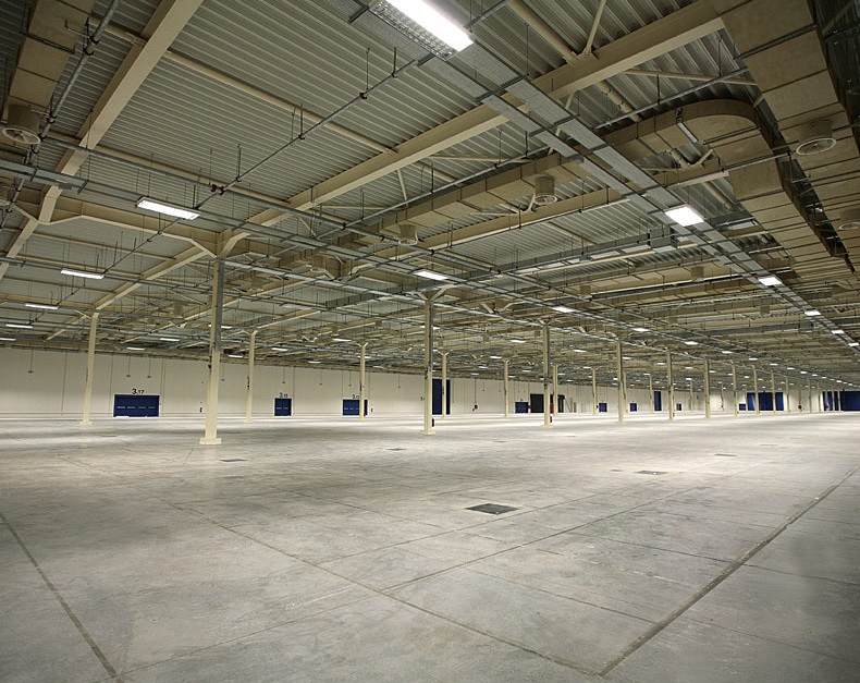 希腊雅典大都会博览中心