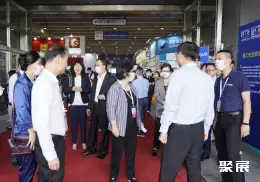 广州国际孕婴童展展会现场(现场盛况)1