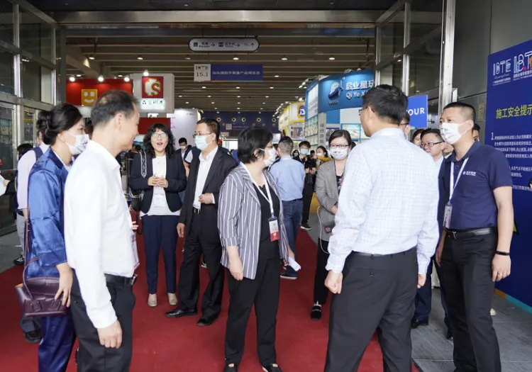 广州国际孕婴童产品展-广州童博会