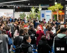 波兰电池展现场图片1