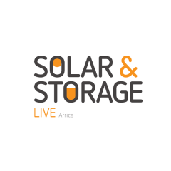 南非约翰内斯堡太阳能光伏及储能展览会实拍图