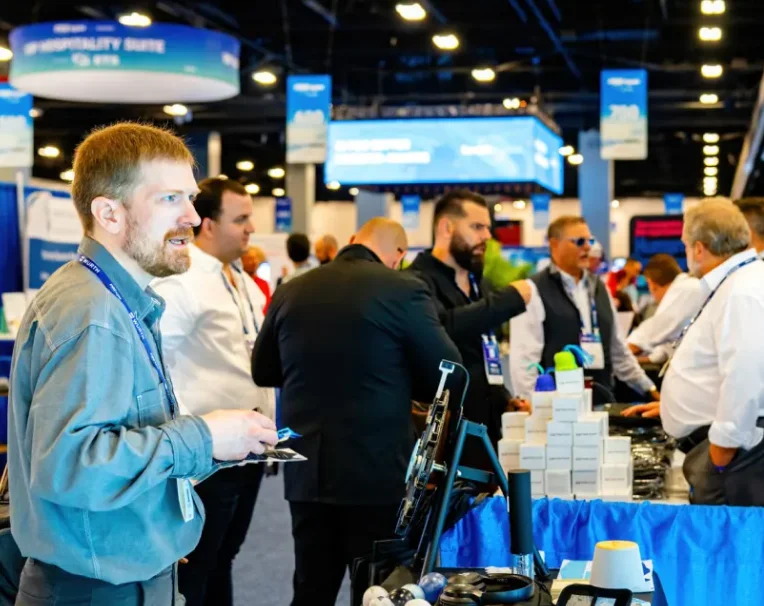 美國(guó)PBEXPO(PBExpo)2026門票購(gòu)買途徑