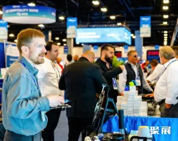 美國PBEXPO展會(huì)現(xiàn)場(現(xiàn)場盛況)5