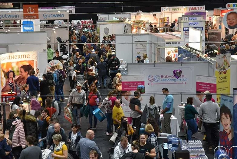 2026澳大利亚孕婴童展(PBC BABY Expo)参展攻略:时间/地点/门票怎么买?