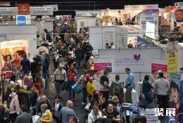 澳大利亞孕嬰童用品展展會(huì)現(xiàn)場(chǎng)(現(xiàn)場(chǎng)盛況)1