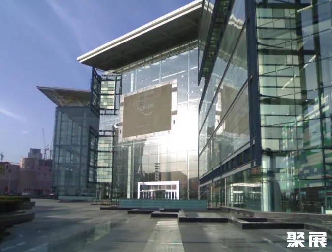 大连世界博览广场