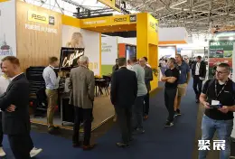 美国电动船舶展展会现场(现场盛况)5