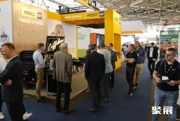 美国电动游艇展现场图片5