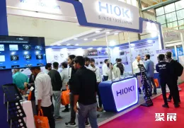 印度自动驾驶展现场图片5