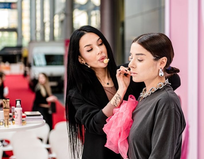 2026年波兰美容展(BEAUTY FORUM Warsaw)门票购买途径?怎么购票?