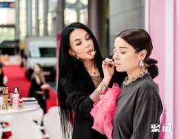 波兰美容展展会现场(现场盛况)5