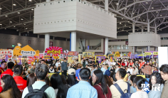 2025年深圳亚宠展(Pet Fair South China)门票购买方式,多少钱一张?