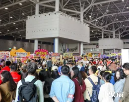 深圳亚宠展现场图片6