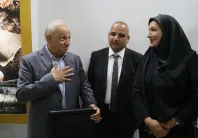 2025伊朗烘焙展参展攻略（时间地点+门票价格）