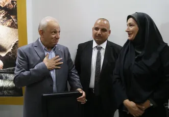 2025伊朗烘焙展最新参展商名录