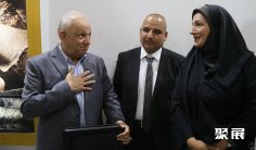 2025伊朗烘焙展参展攻略(时间地点+门票价格)