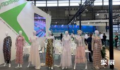 2025上海缝制设备展时间和举办地点