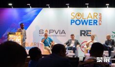 南非储能展2025展位费与展位申请