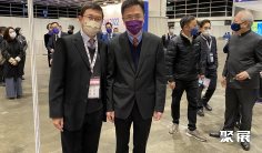 2024香港生物展展商名单