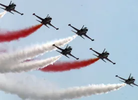 2026土耳其航展展位費與展位申請