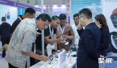 2025印尼雅加达ICT及互联网展览会参展攻略(时间+地点+门票)