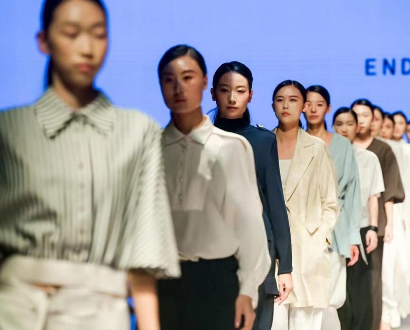 2025大连服装展参展攻略(时间+地点+门票)