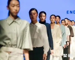 大连时装展现场图片5